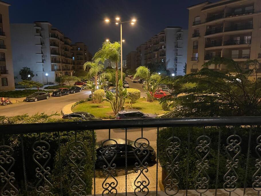 Majestic Oasis At Al Rehab City New Cairo Exterior photo